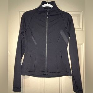 EUC Lululemon Define Jacket